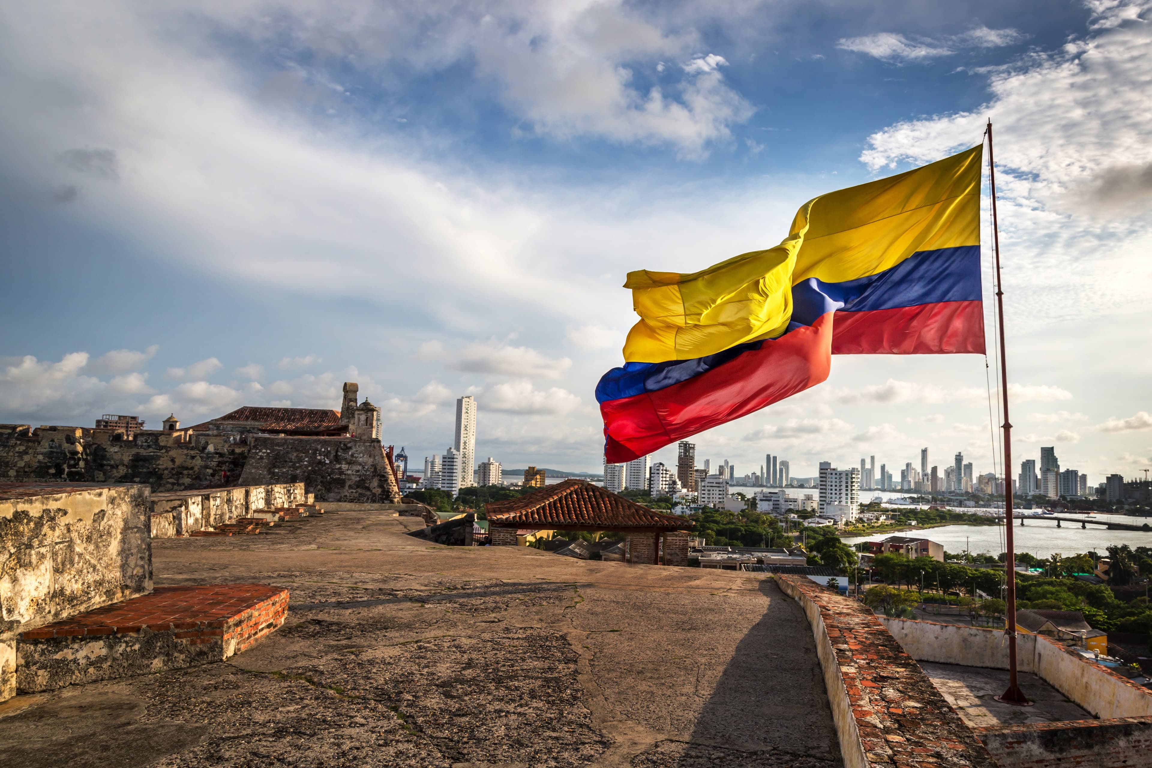 Gustavo Petro and Colombia's Future