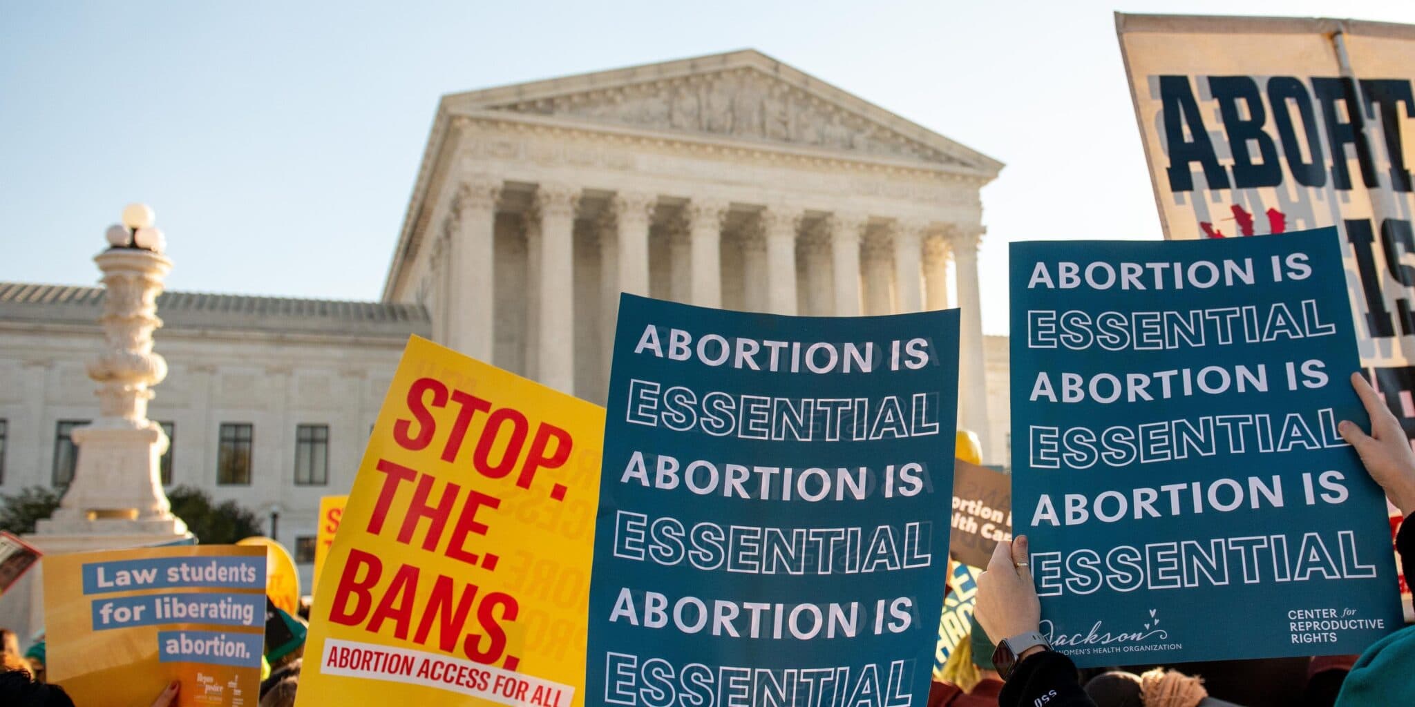 Arizona's Abortion Ban: What Now? Abortion's Role in the 2024 Election
