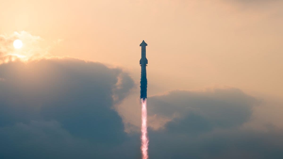 To Orbit, the Moon, and Beyond: The Status of Starship